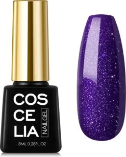 Royala D11 Gellak Starters Pakket + Inclusief UV LED Lamp + 10 Verschillende Gellak Kleuren - Gellak Lamp – Gellac Set - Alle Benodigdheden In Eén - Uitgebreid 62-Delig Pakket- Gel Polish Set - Gellak Set - UV LED Lamp -Maquillage Cosmetics 964x1200 9