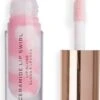 Makeup Revolution Lip Swirl Ceramide Gloss - Pure Gloss Clear - Lipgloss 2 Makeup Revolution Lip Swirl Ceramide Gloss - Pure Gloss Clear - Lipgloss -Maquillage Cosmetics 965x1200 2