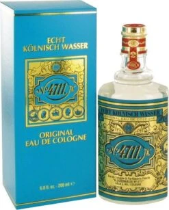 4711 200 Ml - Eau De Cologne - Unisex 30 4711 200 Ml - Eau De Cologne - Unisex -Maquillage Cosmetics 966x1200 12