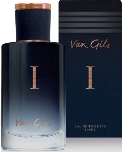 Van Gils I 100 Ml - Eau De Toilette - Herenparfum 17 Van Gils I 100 Ml - Eau De Toilette - Herenparfum -Maquillage Cosmetics 966x1200 13