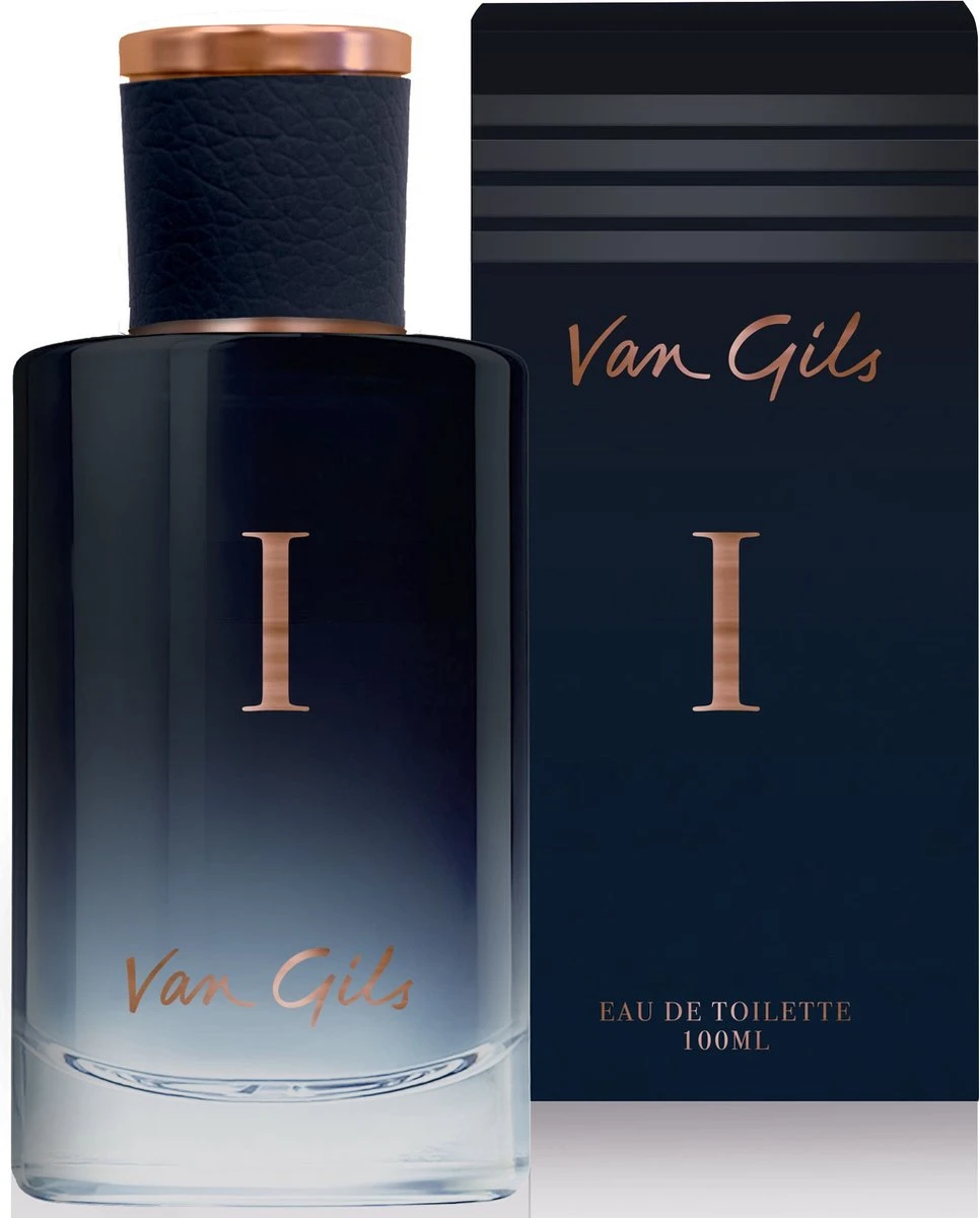 Van Gils I 100 Ml - Eau De Toilette - Herenparfum 10 Van Gils I 100 Ml - Eau De Toilette - Herenparfum – Image 8