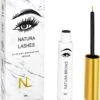 NATURA LASHES - WIMPERSERUM - LASH SERUM - EYELASH GROWTH SERUM - ECHTE RESULTATEN - TOT 55% LANGER EN 75% VOLUMINEUZER OGENDE WIMPERS 1 NATURA LASHES - WIMPERSERUM - LASH SERUM - EYELASH GROWTH SERUM - ECHTE RESULTATEN - TOT 55% LANGER EN 75% VOLUMINEUZER OGENDE WIMPERS -Maquillage Cosmetics 966x1200 6