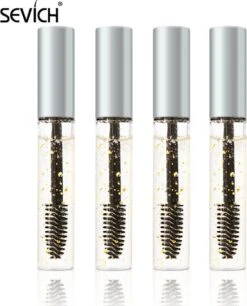 2 In 1 - Wimperserum - Wenkbrauwserum - Groei Serum - Met Vitamine E - Nummer 1 Best Seller In Amerika - 9 2 In 1 - Wimperserum - Wenkbrauwserum - Groei Serum - Met Vitamine E - Nummer 1 Best Seller In Amerika - -Maquillage Cosmetics 968x1200 5