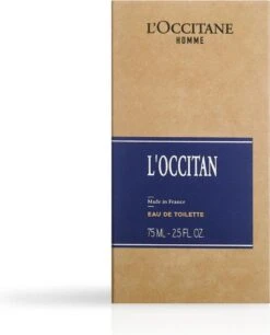 L'Occitane Eau De L'Occitan For Men Eau De Toilette Spray 75 Ml -Maquillage Cosmetics 968x1200 7