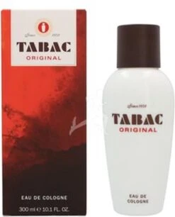 Tabac Original - 300 Ml - Eau De Cologne - Herenparfum -Maquillage Cosmetics 968x1200 8