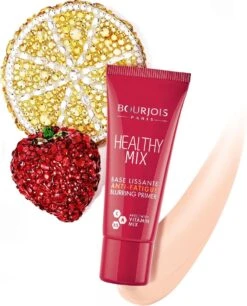 Bourjois Healthy Mix Anti Fatigue Face Primer - 20 Ml 17 Bourjois Healthy Mix Anti Fatigue Face Primer - 20 Ml -Maquillage Cosmetics 969x1200 1