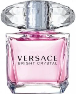 Versace Bright Crystal 50 Ml - Eau De Toilette - Damesparfum -Maquillage Cosmetics 969x1200 14