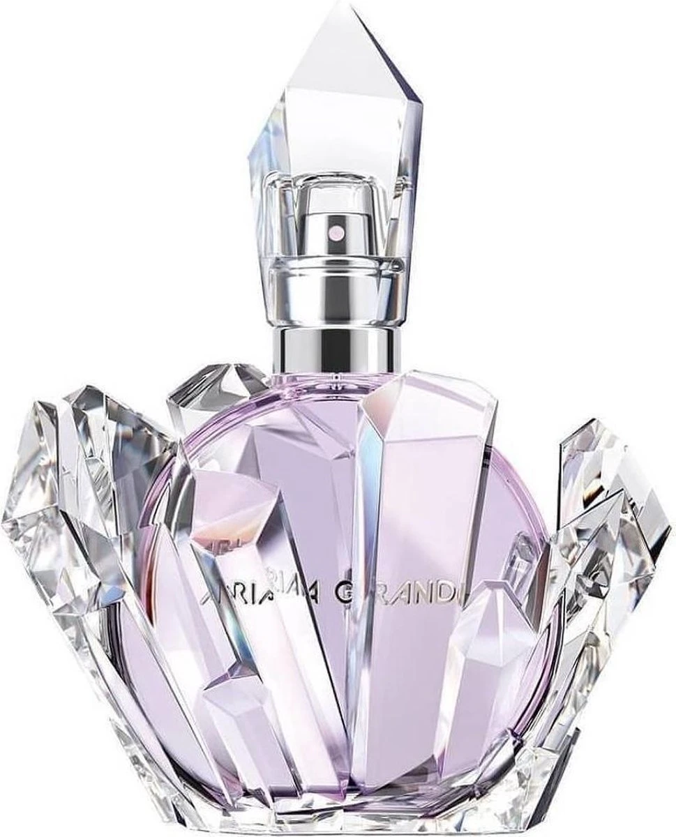 Ariana Grande R.E.M. - 100 Ml - Eau De Parfum Spray - Damesparfum 3 Ariana Grande R.E.M. - 100 Ml - Eau De Parfum Spray - Damesparfum