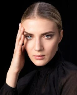 SYOSS Wenkbrauwverf 4-1 Donkerbruin - 1 Stuk -Maquillage Cosmetics 969x1200 8