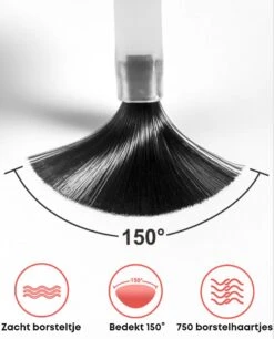 Merkloos Gellak Starterspakket - MEGA Uitgebreid Pakket - Uv Lamp Gelnagels - Elektrische Nagelvijl - Gellak - Gel Nagellak - Polygel - Polygel Kit - Gelnagels Starterspakket - Moederdag Cadeautje -Maquillage Cosmetics 970x1200 3