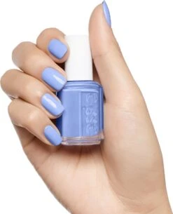 Essie Bikini So Teeny 219 - Blauw - Nagellak -Maquillage Cosmetics 973x1200 4