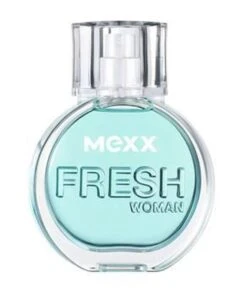 Mexx Fresh Woman Eau De Toilette - 30ml 39 Mexx Fresh Woman Eau De Toilette - 30ml -Maquillage Cosmetics 973x1200 7