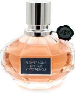 Viktor & Rolf Flowerbomb Nectar 50 Ml - Eau De Parfum - Damesparfum