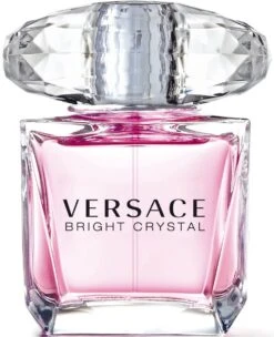 Versace Bright Crystal 30 Ml - Eau De Toilette - Damesparfum