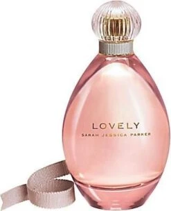 Sarah Jessica Parker Lovely Eau De Parfum Spray 100 Ml For Women