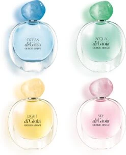 Giorgio Armani Acqua Di Gioia 100 Ml - Eau De Parfum - Damesparfum -Maquillage Cosmetics 975x1200 10
