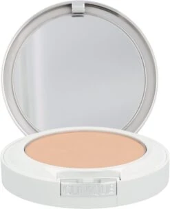Clinique Beyond Perfecting Powder Foundation & Concealer - 06 Ivory - Foundation -Maquillage Cosmetics 975x1200
