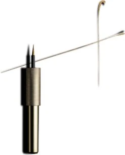 L’Oréal Paris Paris Electric Nights Superliner Matte Signature Eyeliner - Limited Edition – 10 Gold – Goud -Maquillage Cosmetics 975x1200 5