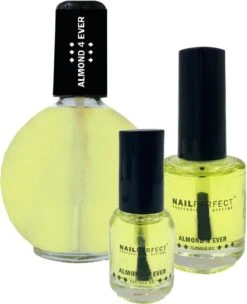 NailPerfect Nagelriem Olie Almond 4 Ever -Maquillage Cosmetics 975x1200 8