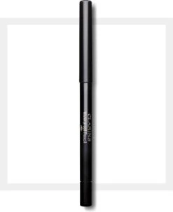 Clarins Waterproof Pencil - Oogpotlood - Black Tulip - 3 Gr 12 Clarins Waterproof Pencil - Oogpotlood - Black Tulip - 3 Gr -Maquillage Cosmetics 978x1200 4