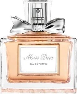 Dior Miss Dior - 100 Ml - Eau De Toilette -Maquillage Cosmetics 978x1200 9