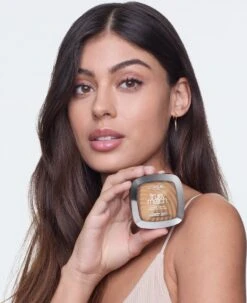 L’Oréal Paris - True Match Poeder - 2R/C - Matterend Gezichtspoeder Met Een Natuurlijke Dekking - 9 Gr. -Maquillage Cosmetics 979x1200 4