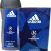 Adidas Champions League Dare Edition 100 Ml Eau De Toilette & 250 Ml Douchegel -Maquillage Cosmetics 982x1200 4