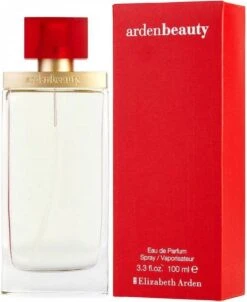 Elizabeth Arden Arden Beauty 100 Ml - Eau De Parfum - Damesparfum -Maquillage Cosmetics 983x1200 8