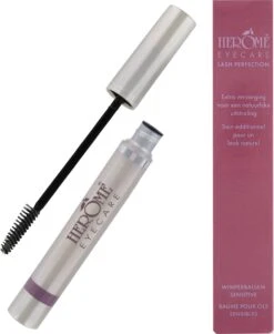 Herome Wimperserum Lash Balm - Stimuleert Wimpergroei En Geeft Extra Volume - Verzorgt En Hydrateert - Ongeparfumeerd - 6,5ml 9 Herome Wimperserum Lash Balm - Stimuleert Wimpergroei En Geeft Extra Volume - Verzorgt En Hydrateert - Ongeparfumeerd - 6,5ml -Maquillage Cosmetics 986x1200 2