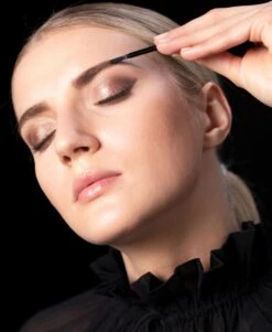 SYOSS Wenkbrauwverf 4-1 Donkerbruin - 1 Stuk -Maquillage Cosmetics 986x1200 9