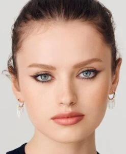 Rimmel London Exaggerate Full Colour Eye Definer Oogpotlood - 004 Cobalt Blue -Maquillage Cosmetics 989x1200 2