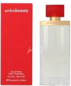 Elizabeth Arden Arden Beauty 100 Ml - Eau De Parfum - Damesparfum -Maquillage Cosmetics 990x1200 10