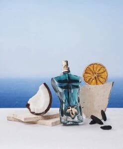 Jean Paul Gaultier - Eau De Toilette Spray - Le Beau - 125 Ml -Maquillage Cosmetics 990x1200 11