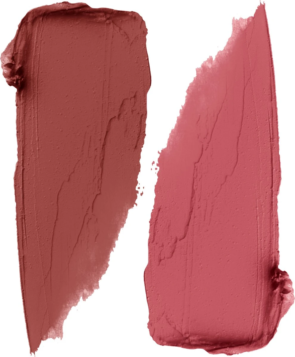 NYX Professional Makeup - Holidays 2022 Mrs Claus - Soft Matte Lip Cream Duo 02 - Roze 8 NYX Professional Makeup - Holidays 2022 Mrs Claus - Soft Matte Lip Cream Duo 02 - Roze – Image 6