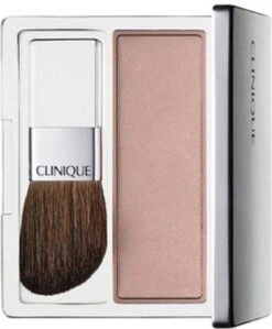 Clinique Blushing Blush Powder Blush - 120 Bashful Blush -Maquillage Cosmetics 990x1200