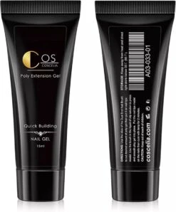 Polygel Kit - Polygel Set - Nagelverlenging - Polygel 7 Kleuren - Polygel Nagels - Kunstnagels - Gel Polish - Acryl Gellak -Maquillage Cosmetics 993x1200 1