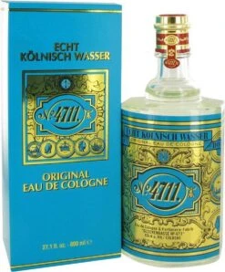 4711 200 Ml - Eau De Cologne - Unisex 35 4711 200 Ml - Eau De Cologne - Unisex -Maquillage Cosmetics 993x1200 6