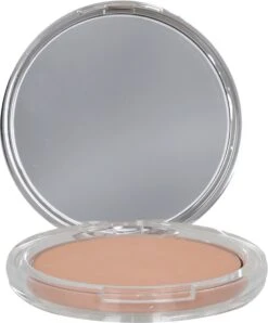 Clinique Stay-Matte Sheer Pressed Powder - 03 Stay Beige - 7,6 G -Maquillage Cosmetics 995x1200 2