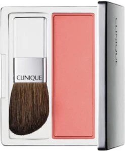 Clinique Blushing Blush Powder Blush - 107 Sunset Glow -Maquillage Cosmetics 995x1200 3