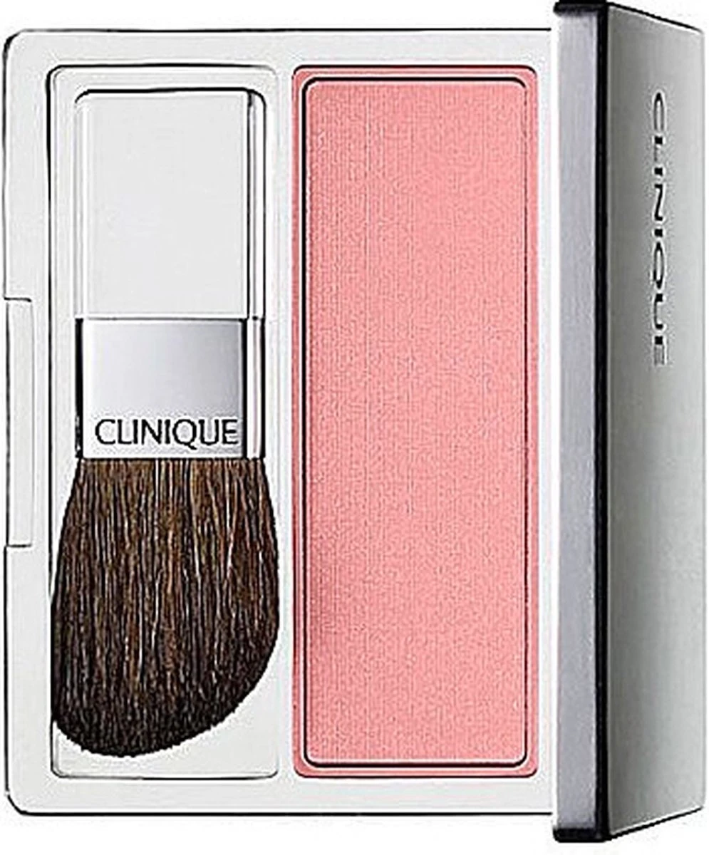 Clinique Blushing Blush Powder Blush - 102 Innocent Peach 20 Clinique Blushing Blush Powder Blush - 102 Innocent Peach – Image 18